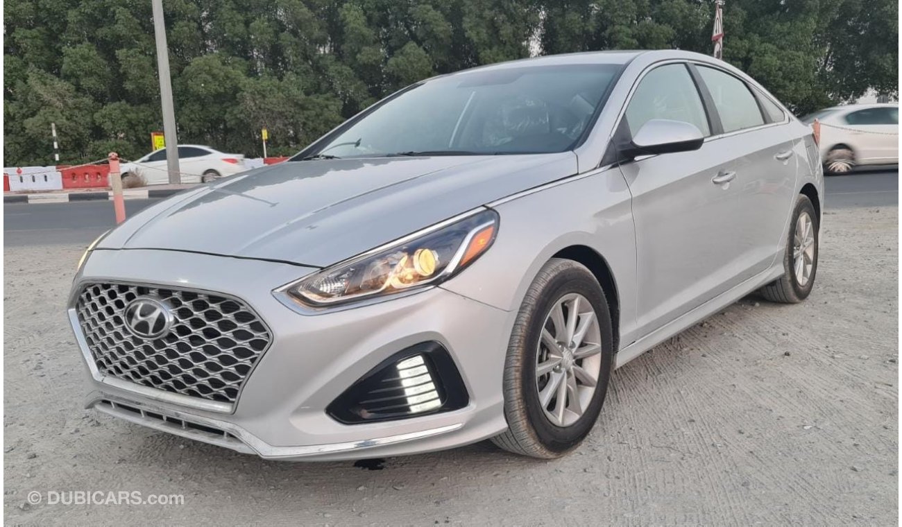 Hyundai Sonata 2019 FOR URGENT SALE