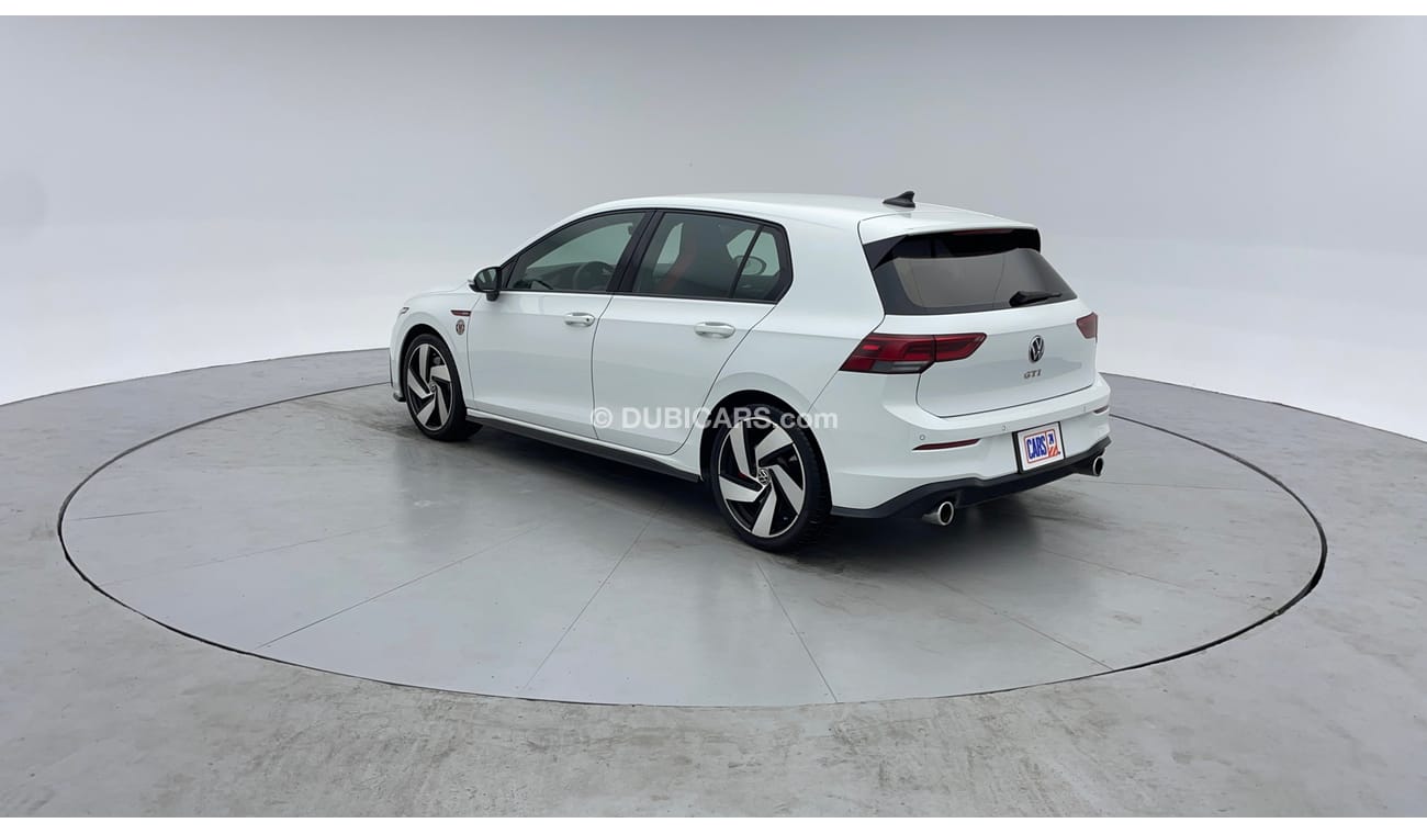 Volkswagen Golf GTI 2 | Zero Down Payment | Free Home Test Drive