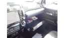 تويوتا Runner4 TRD OFF ROAD V6 4.0L PETROL AUTOMATIC