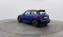 Mini Cooper John Cooper Works 2000