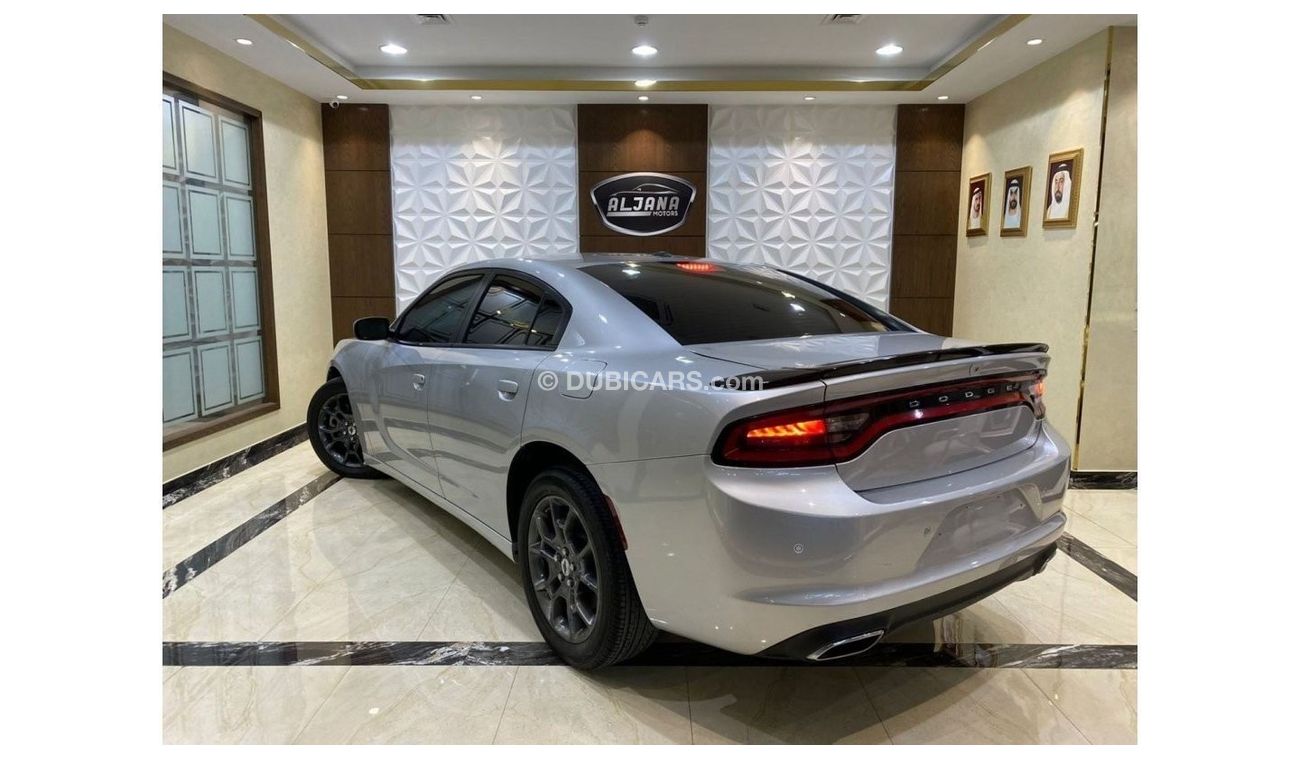 Dodge Charger R/T R/T R/T