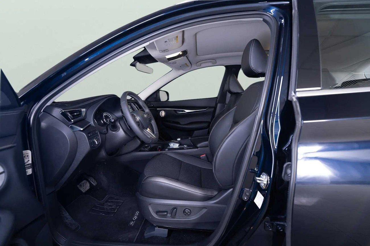 إنفينيتي QX50 LUXE 2.0