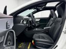Mercedes Benz CLA 200 AMG Coupe 2025 Mercedes-Benz CLA200 AMG,  Mercedes Warranty, Excellent Condition, GCC
