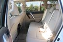 Toyota Prado GXR
