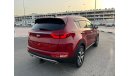 Kia Sportage Full option