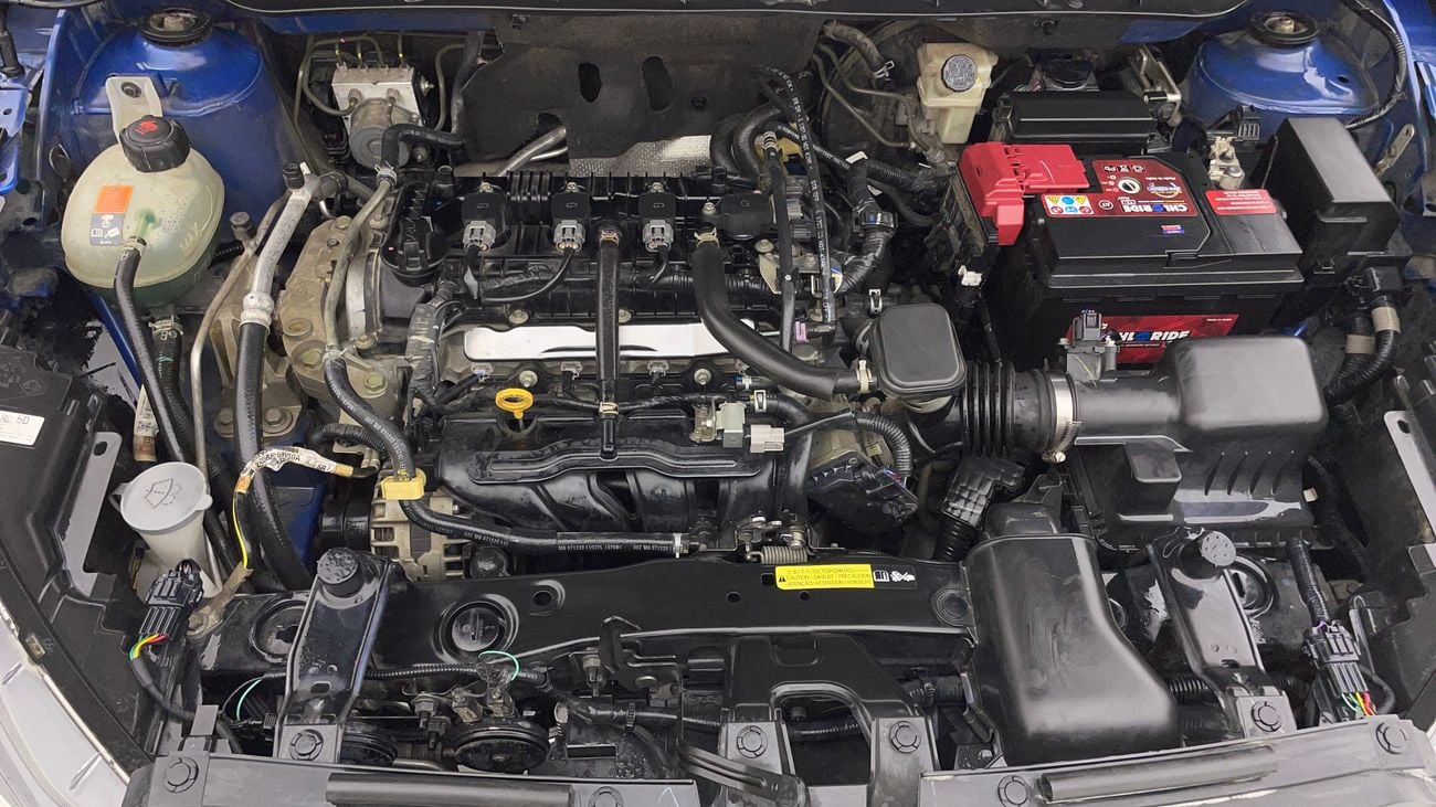 Nissan Kicks SL 1.6 | Zero Down Payment | Home Test Drive