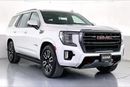 GMC Yukon AT4 | 1 year free warranty | 0 Down Payment