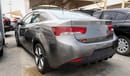 Kia Forte Koup