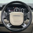 Land Rover Range Rover 2018 Range Rover Vogue HSE V6, Warranty, Full Range Rover Service History, Low Kms, GCC