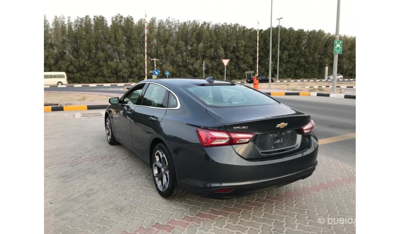 Chevrolet Malibu LT - Very Clean Car