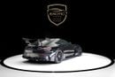 Mercedes Benz AMG GT BLACK SERIES