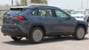 Toyota RAV4 LE HEV RAV4 2.5L HYBRID 2024 0KM