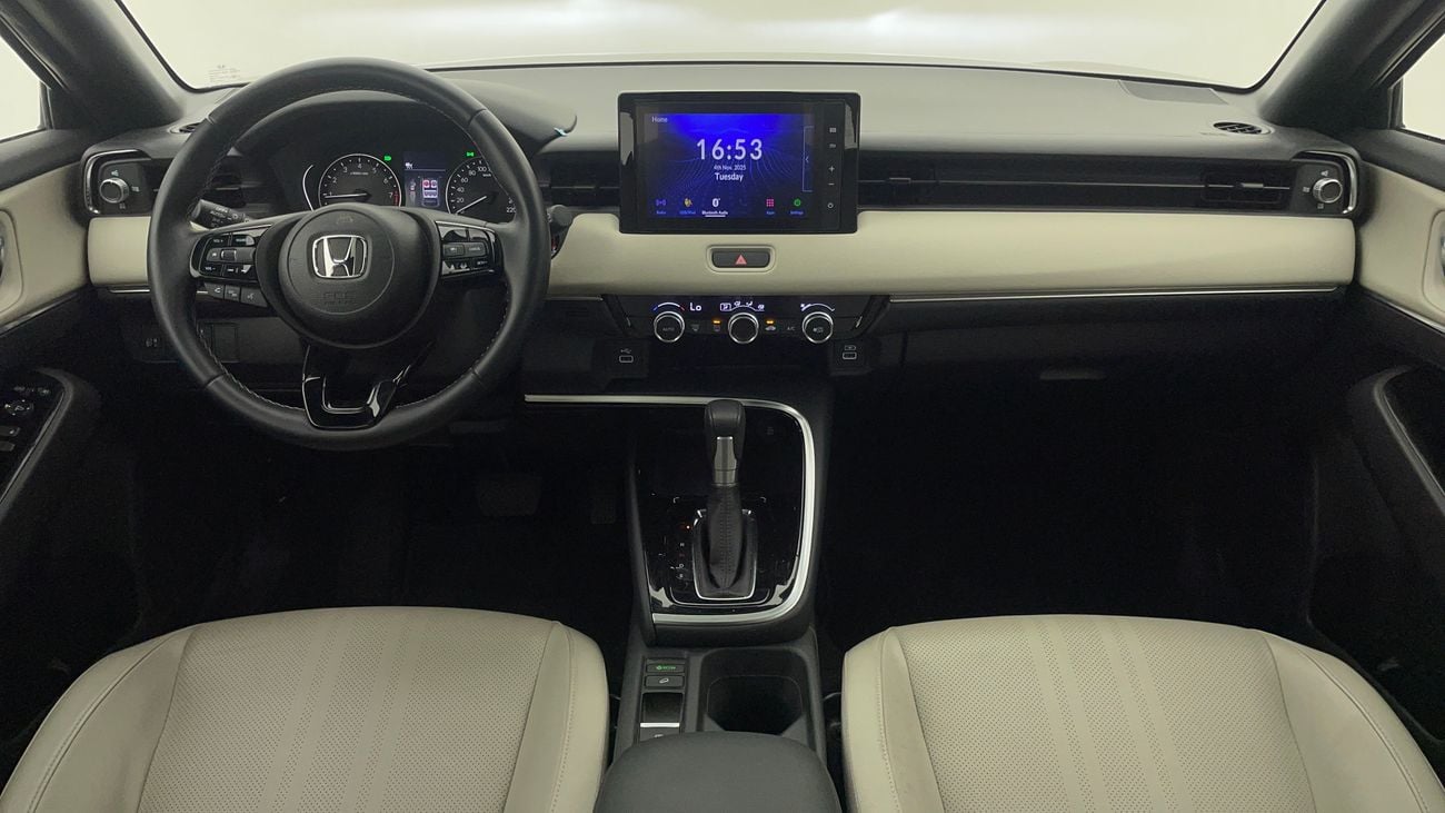 Honda HRV EX 1.5 | Zero Down Payment | Home Test Drive