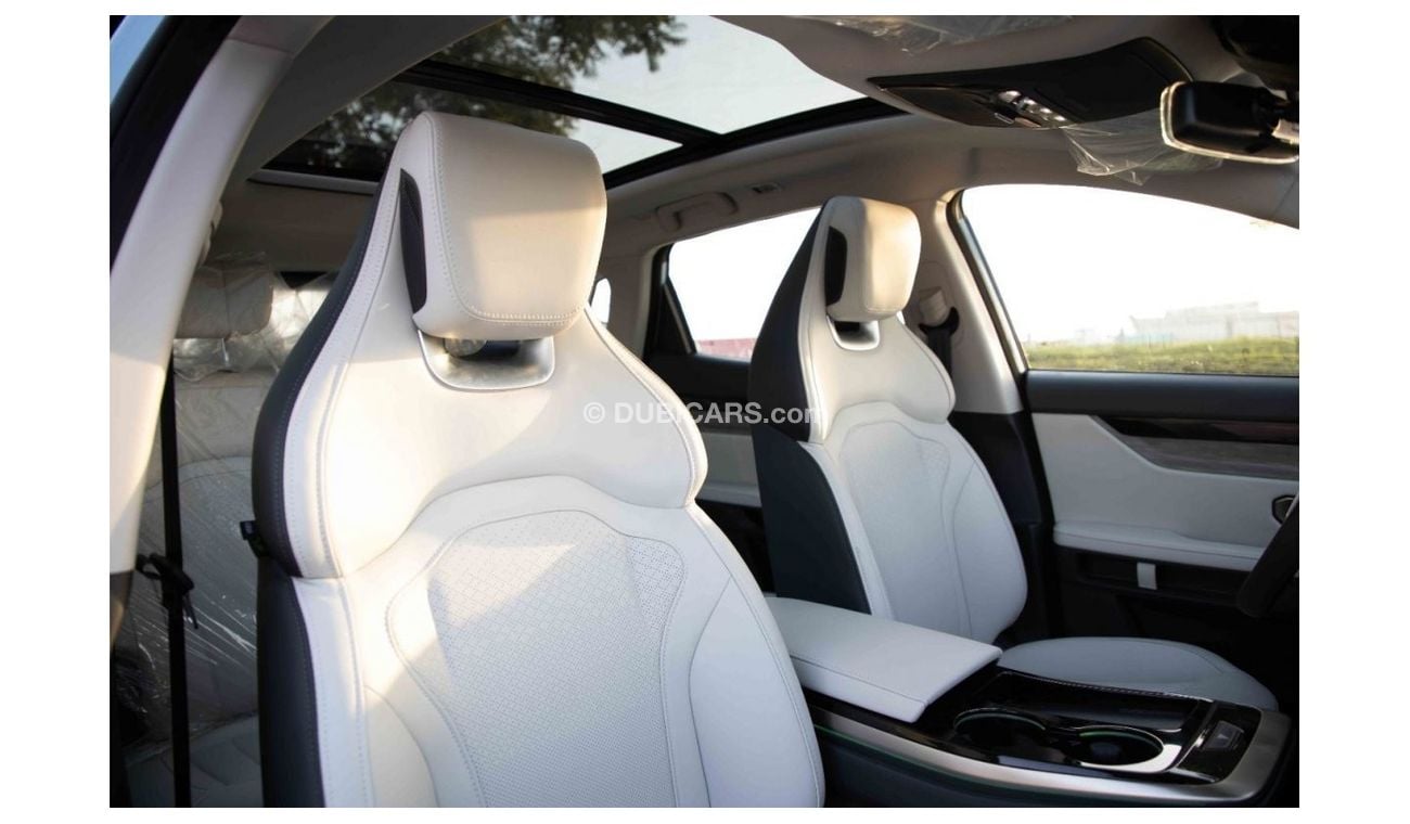 جيتور داشينج 2023 Jetour Dashing 1.6 P AT - The Most Exciting Crossover in UAE!