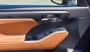 Toyota Highlander Brand New Highlander Platinum  2.4L Turbo | Petrol | 2023 Model | A/T | Black/Tan |