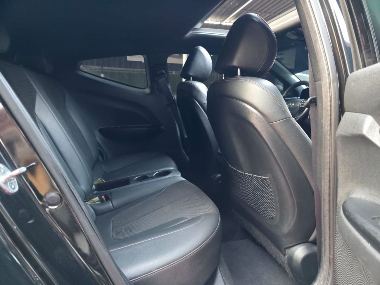 هيونداي فيلوستر N Sport 2.0L