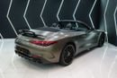 Mercedes Benz SL63 AMG STANDARD 2023 Mercedes-Benz SL 63 AMG, Dynamic PLUS Pack, AMG Track Pace, Front Lift System, Carbon Interior!