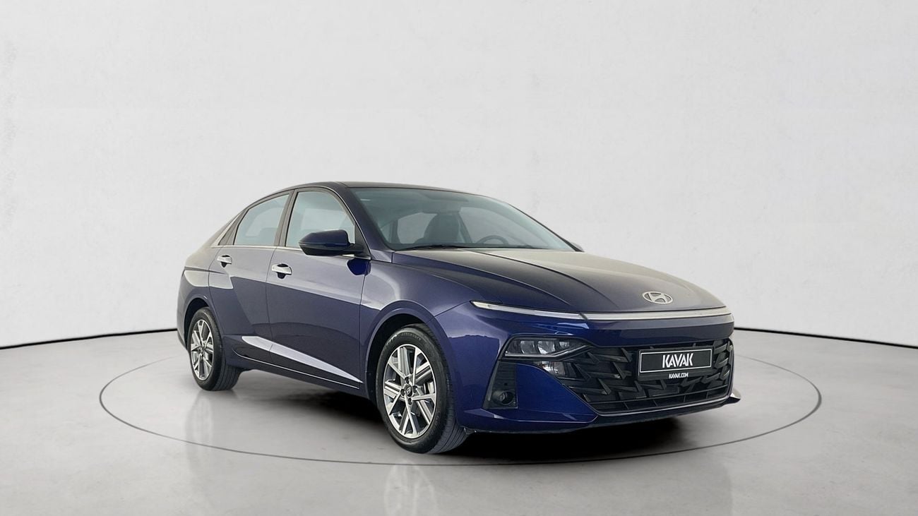 Hyundai Accent Comfort+ 1.5L Comfort | Guaranteed Warranty | 0 Down Payment