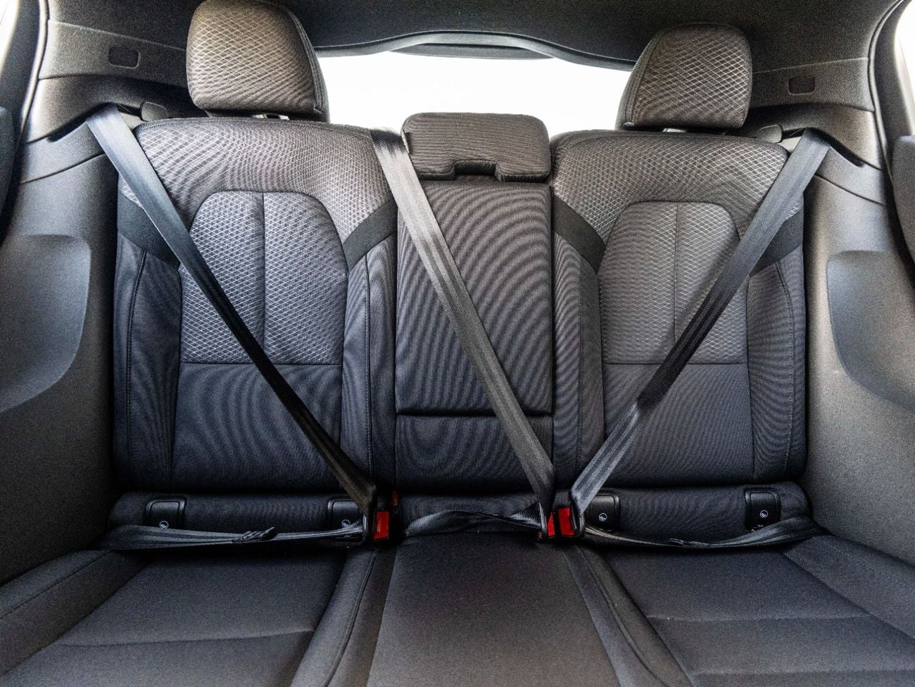 Polestar Polestar 2 Standard Range Single Motor