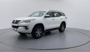 Toyota Fortuner EXR 2700