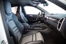 Porsche Cayenne GTS
