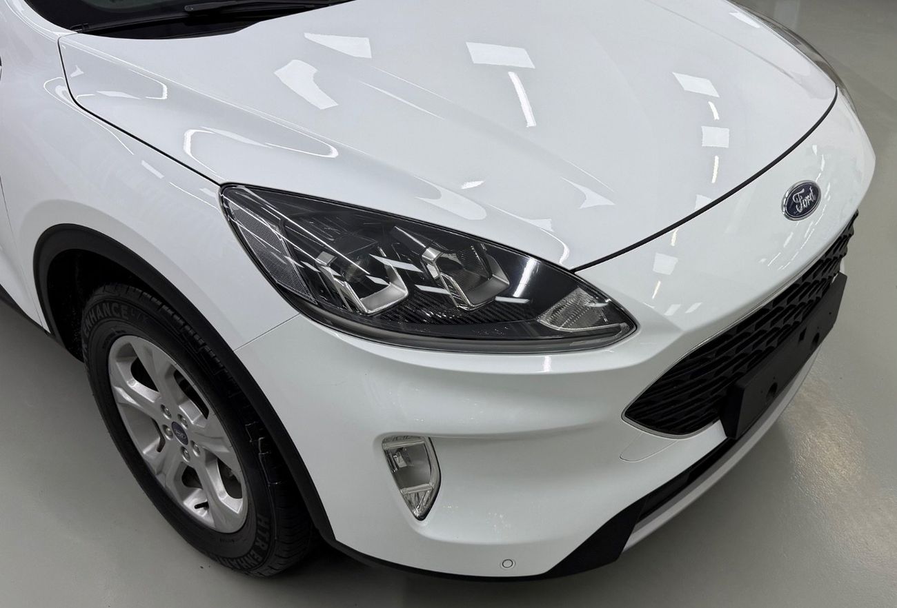 فورد إيسكاب 1.5T Trend