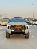 Toyota Tundra 2025 LIMITED CREWMAX PANORAMA 360 CAMERA 3.4TT US SPEC