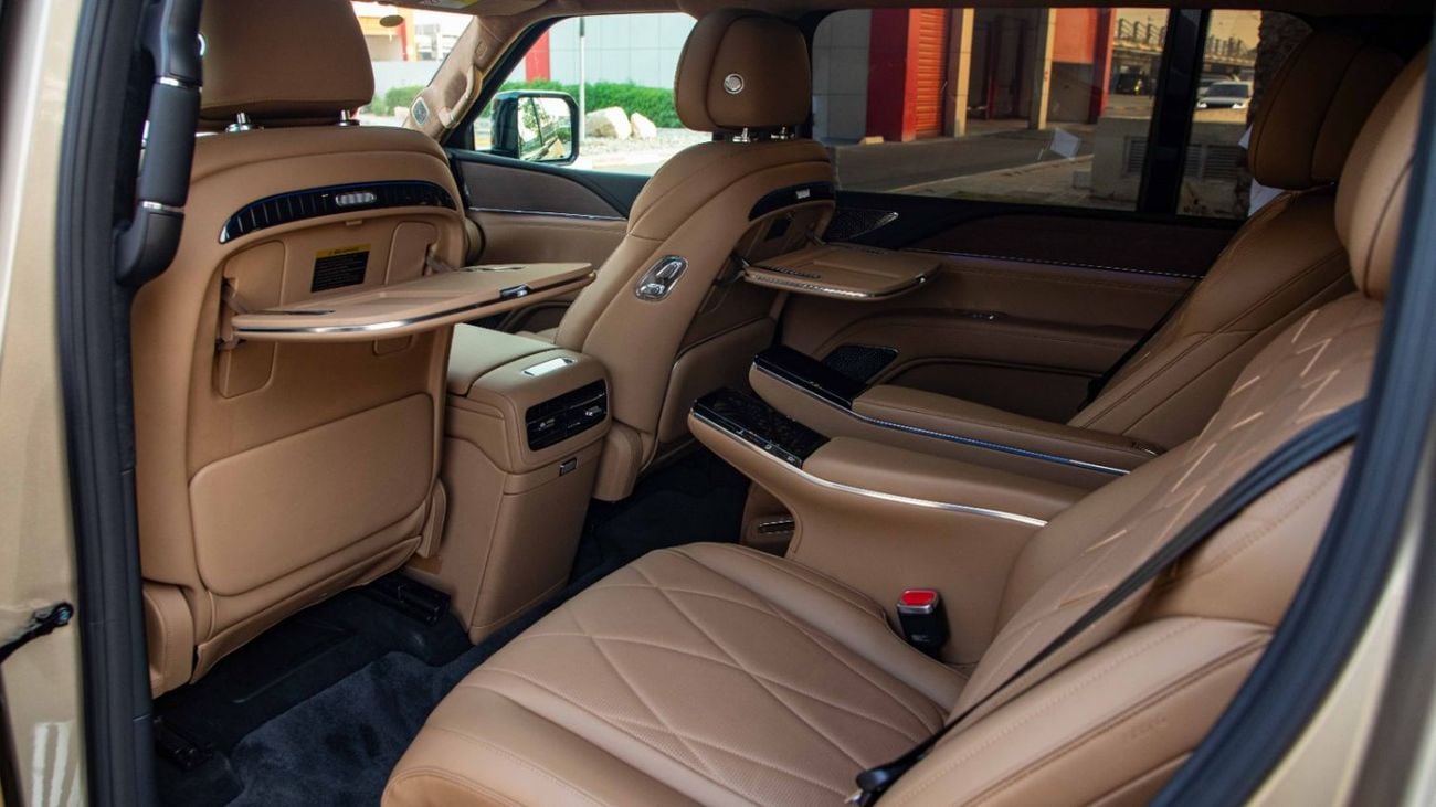 يانغوانغ U8 LWB DM-i U8L DINGSHI EDITION | 2025 | For Local Registration +10%