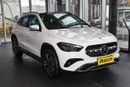 Mercedes-Benz GLA 200 MERCEDES BENZ GLA200 1.3L TURBO FULL OPTION MODEL 2025