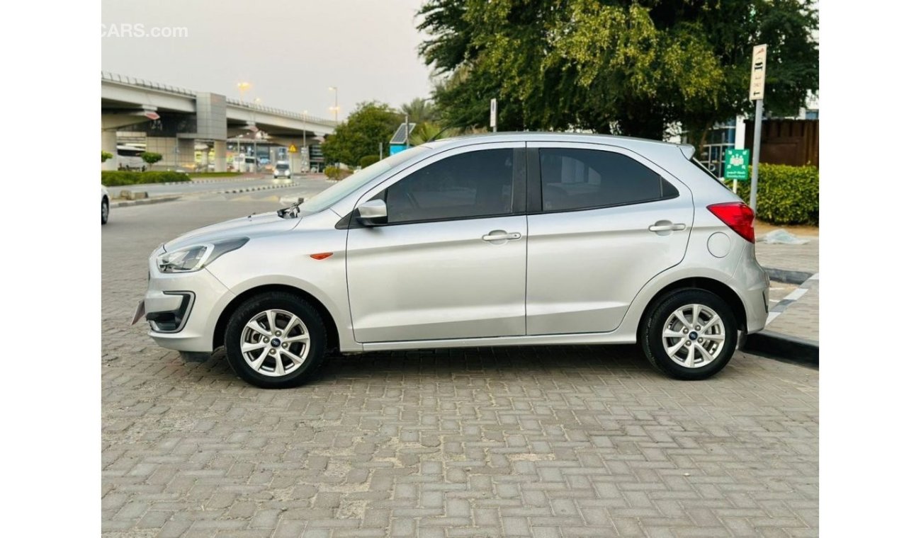 Ford Figo Ambiente 480 P.M FIGO 1.5L ll GCC ll 0% DP ll WELL MAINTAINED