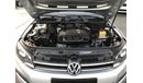 Volkswagen Touareg Volex wagon tourque  model 2011 GCC full option