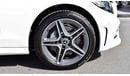 Mercedes-Benz C 200 AMG 4matic - ZERO KILOMETER - PRICE OFFERED : FOR EXPORT