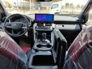 تويوتا لاند كروزر 2025 Toyota Land Cruiser LC300 VXR 3.5L V6 Twin Turbo Petrol A/T 4WD Africa Only