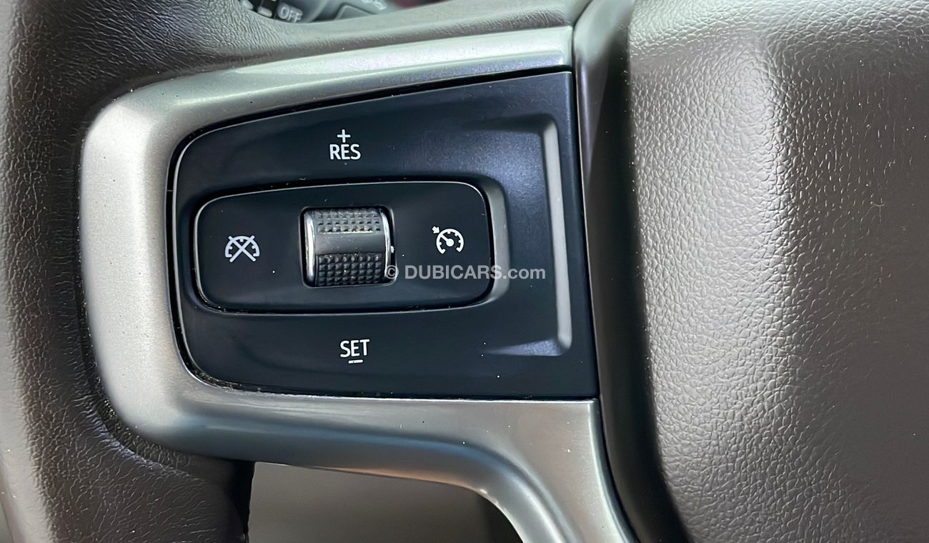 Chevrolet Silverado LT 5.3 | Under Warranty | Inspected on 150+ parameters