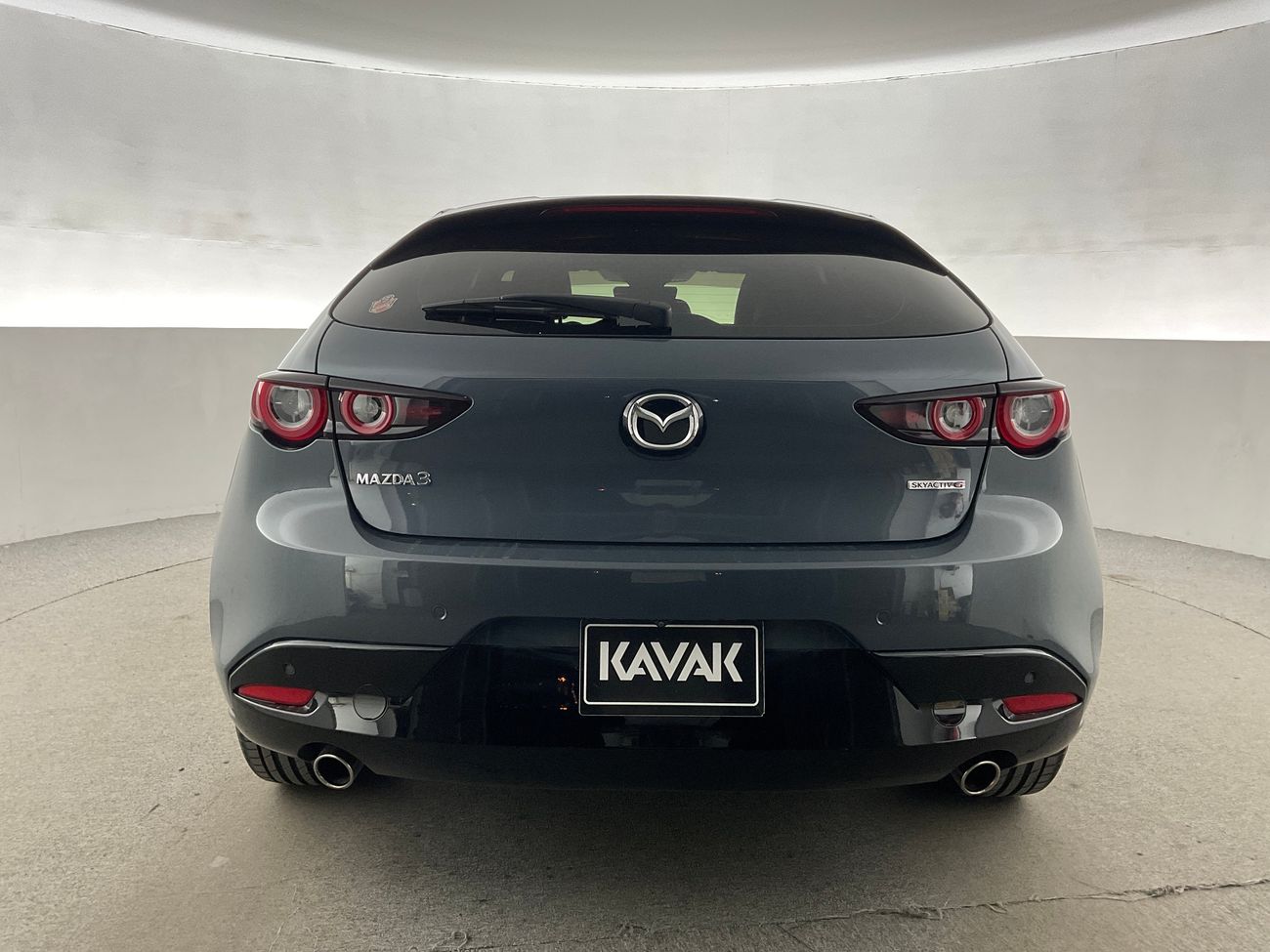 مازدا 3 Intense | National Day Celebration | شامل الضمان | 0 ﺪﻔﻋﺓ ﺃﻮﻟﻯ