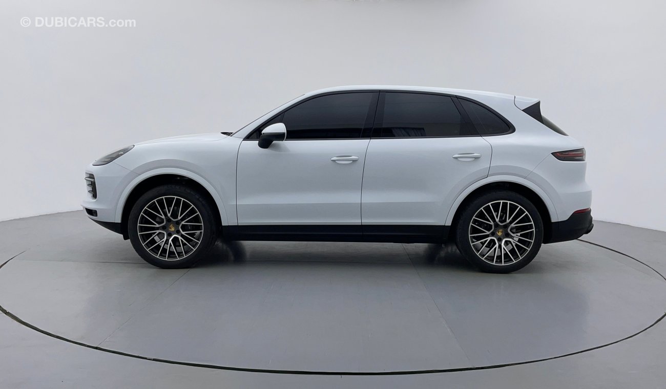 Porsche Cayenne S S 3 | Under Warranty | Inspected on 150+ parameters