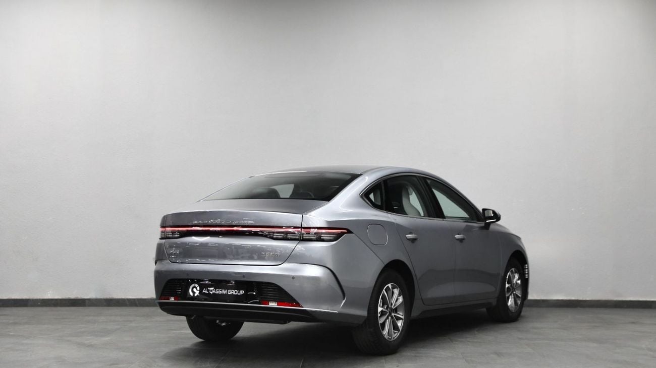 BYD Destroyer 05 BYD Destroyer 05 | Brand New | 3 Years Warranty | AED 1180 monthly with 0% Downpayment | Ref#Destroy