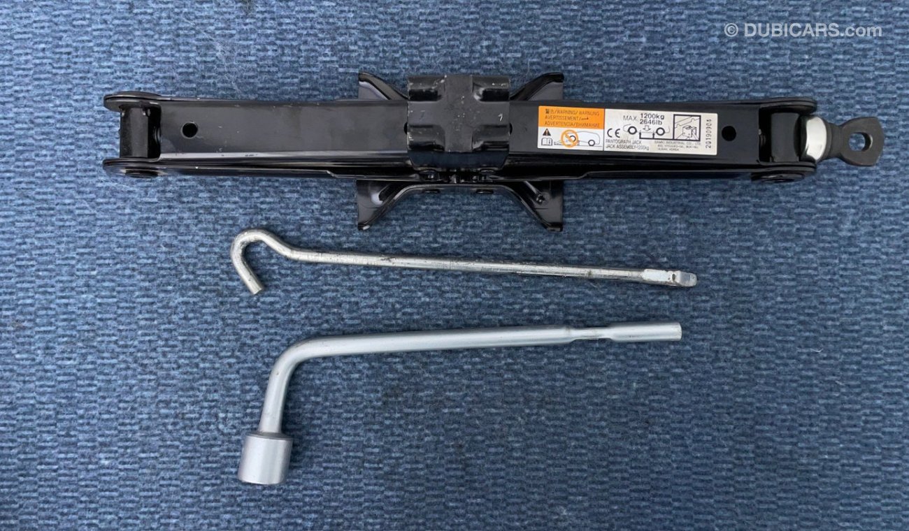 Mitsubishi Outlander GLX LOWLINE 4WD 2.4 | Zero Down Payment | Free Home Test Drive