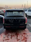 نيسان باترول Nissan Patrol LE T2 Twin Turbo V6 3.5L MY 2026