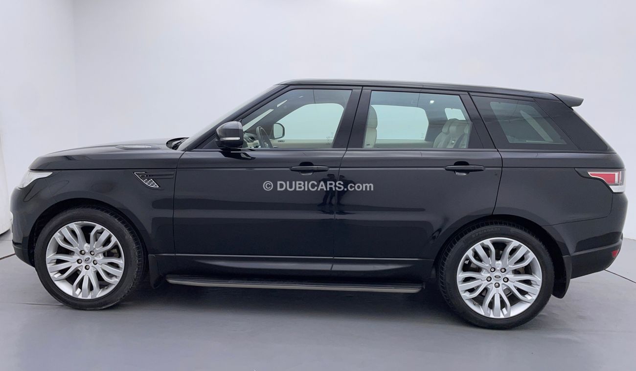 Land Rover Range Rover Sport HSE 3 | Zero Down Payment | Free Home Test Drive