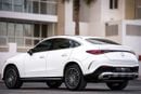 Mercedes Benz GLC 300 4Matic
