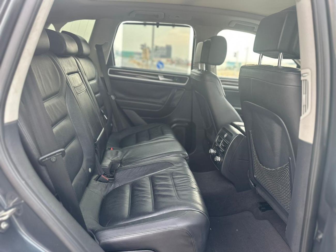 فولكس واجن طوارق