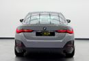 بي أم دبليو 420i 2024 BMW 420i M-Sport, 2029 BMW Warranty + Service Pack, Full BMW Service History, Very Low Km, GCC