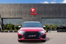 أودي RS3 TFSI quattro