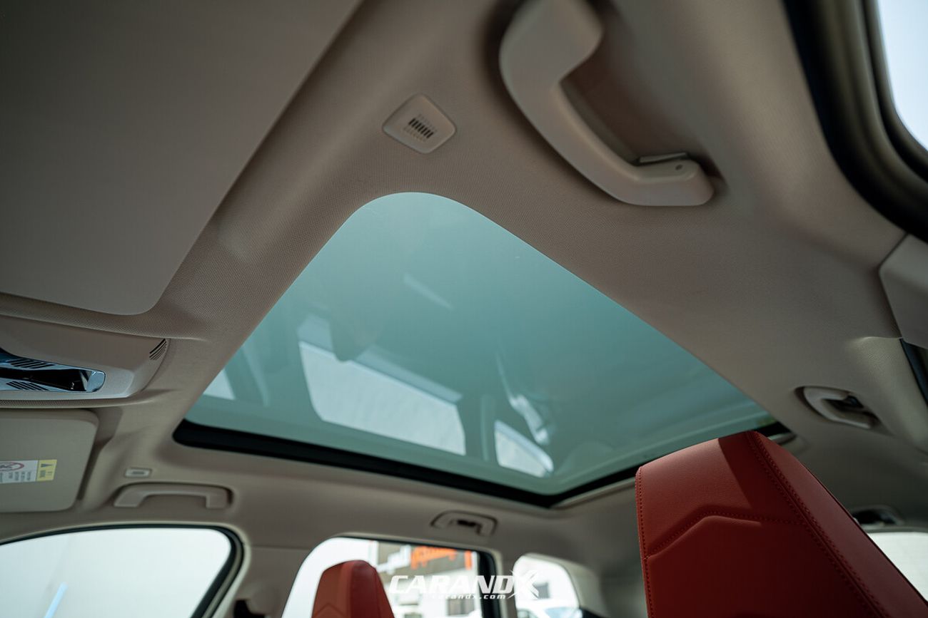 بي أم دبليو X1 BMW X1 sDrive 25Li xDesign 2.0L Petrol 2024