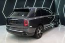 رولز رويس كولينان Rear Entertainment, Bespoke Audio, Panoramic Roof, GCC Spec!!