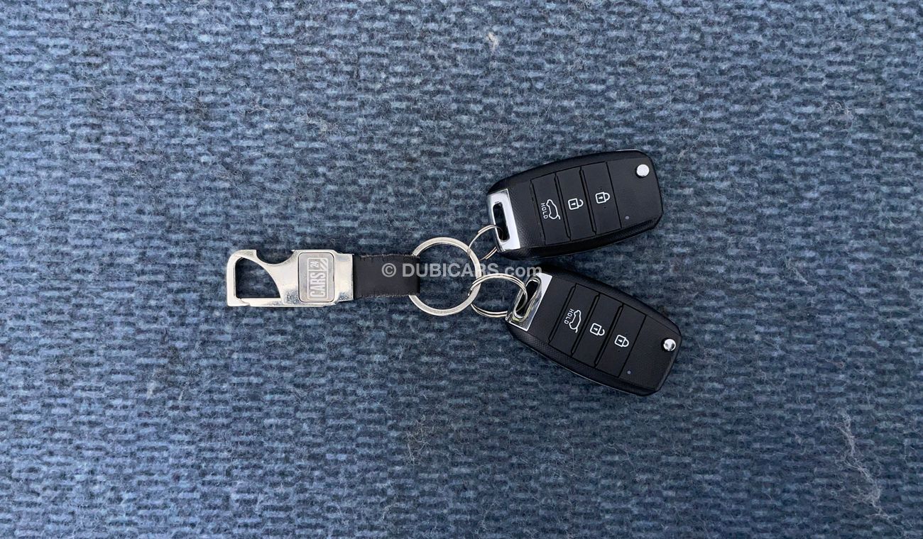 Kia Sportage LX 2.4 | Zero Down Payment | Free Home Test Drive