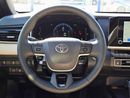 Toyota Camry LE / 2.5L V4 PETROL / DRIVER POWER SEAT / SUNROOF (CODE # LE)
