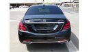 مرسيدس بنز S 350 import japan (Diesel)