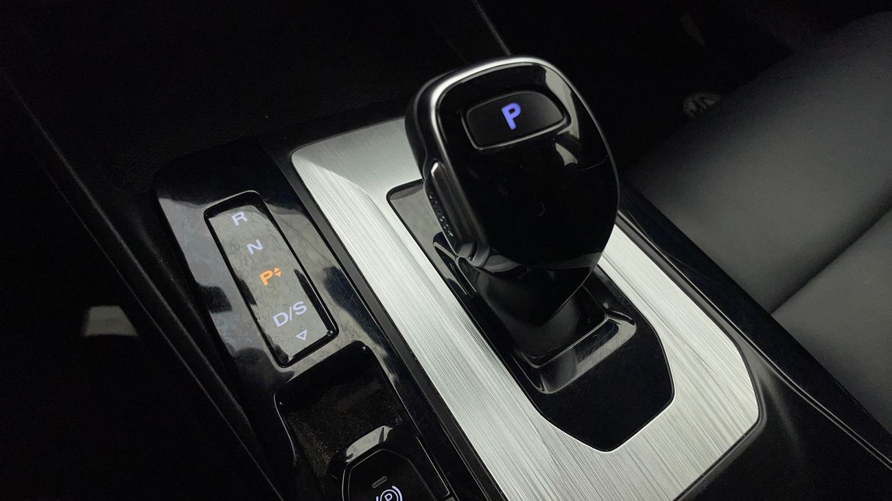 MG GT LUXURY 1.5 | Zero Down Payment | Home Test Drive